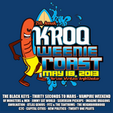 KROQ Weenie Roast 2013 on May 18, 2013 [169-small]