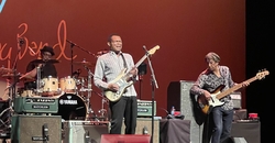 The Robert Cray Band on Oct 19, 2022 [194-small]