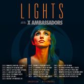 Little Machines Tour on Mar 9, 2015 [062-small]