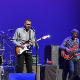 The Robert Cray Band on Oct 19, 2022 [203-small]