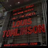 Louis Tomlinson / Only The Poets on Apr 5, 2022 [222-small]