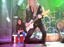 Slaughter _ Dana Strum, tags: Slaughter - Slaughter / Judgement Day on Oct 21, 2022 [261-small]