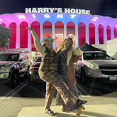 Harry Styles Love On Tour 2022: Kia Forum Is Harry’s House on Oct 24, 2022 [270-small]