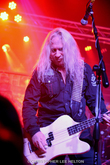 Slaughter _ Dana Strum, tags: Slaughter - Slaughter / Judgement Day on Oct 21, 2022 [274-small]