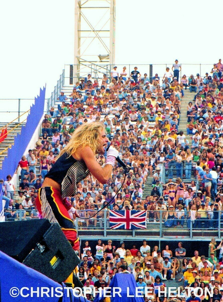 Concert History of Tangerine Bowl Orlando, Florida, United States