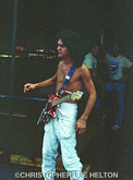 Van Halen _ Eddie Van Halen, tags: Van Halen, Orlando, Florida, United States, Tangerine Bowl - The Rolling Stones / Van Halen / The Henry Paul Band on Oct 24, 1981 [289-small]