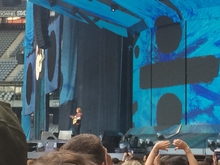 Ed Sheeran / Anne-Marie / Jamie Lawson on Jun 6, 2018 [331-small]
