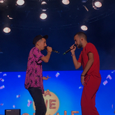 Bigflo & Oli on Aug 12, 2018 [367-small]