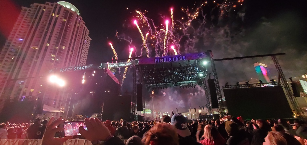 Lil Huddy Concert Photos Concert Archives