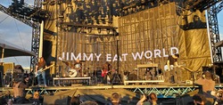 tags: Jimmy Eat World, Las Vegas Festival Grounds - When We Were Young Festival 2022 on Oct 23, 2022 [430-small]
