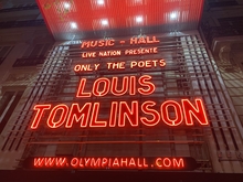 Louis Tomlinson / Only The Poets on Apr 6, 2022 [459-small]