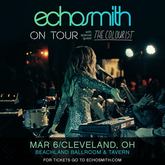 Echosmith / The Colourist on Mar 6, 2015 [065-small]