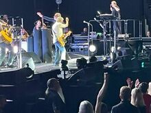The Who / Mike Campbell & The Dirty Knobs on Oct 20, 2022 [520-small]
