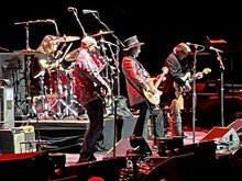 The Who / Mike Campbell & The Dirty Knobs on Oct 20, 2022 [524-small]