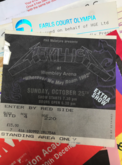 Metallica on Oct 25, 1992 [652-small]