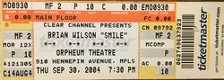 Brian Wilson on Sep 30, 2004 [712-small]