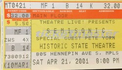 Semisonic / Pete Yorn on Apr 21, 2001 [765-small]
