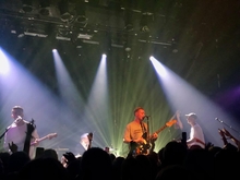 Our Time UK/Europe Tour 2022 - Amsterdam Night 1 on Oct 25, 2022 [783-small]