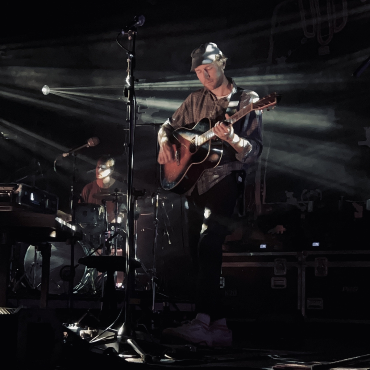 Novo Amor Concert & Tour History (Updated for 2024) Concert Archives