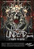 Live Undead / Absolution on Oct 29, 2022 [890-small]