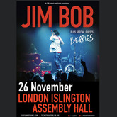 Jim Bob / Berries on Nov 26, 2022 [891-small]