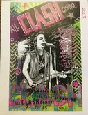 All Clash Combo in Honor of Joe Strummer on Mar 21, 2003 [904-small]