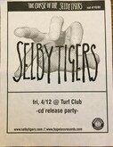 Selby Tigers on Apr 12, 2002 [914-small]