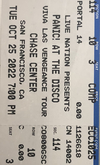 Panic! At the Disco / Marina / Jake Wesley Rogers on Oct 25, 2022 [936-small]