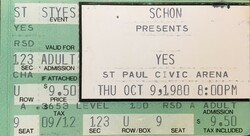 Yes on Oct 9, 1980 [967-small]