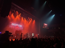 Bring Me The Horizon / Knocked Loose / Landon Barker on Oct 22, 2022 [972-small]
