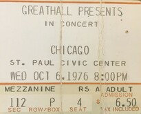 Chicago on Oct 6, 1976 [973-small]