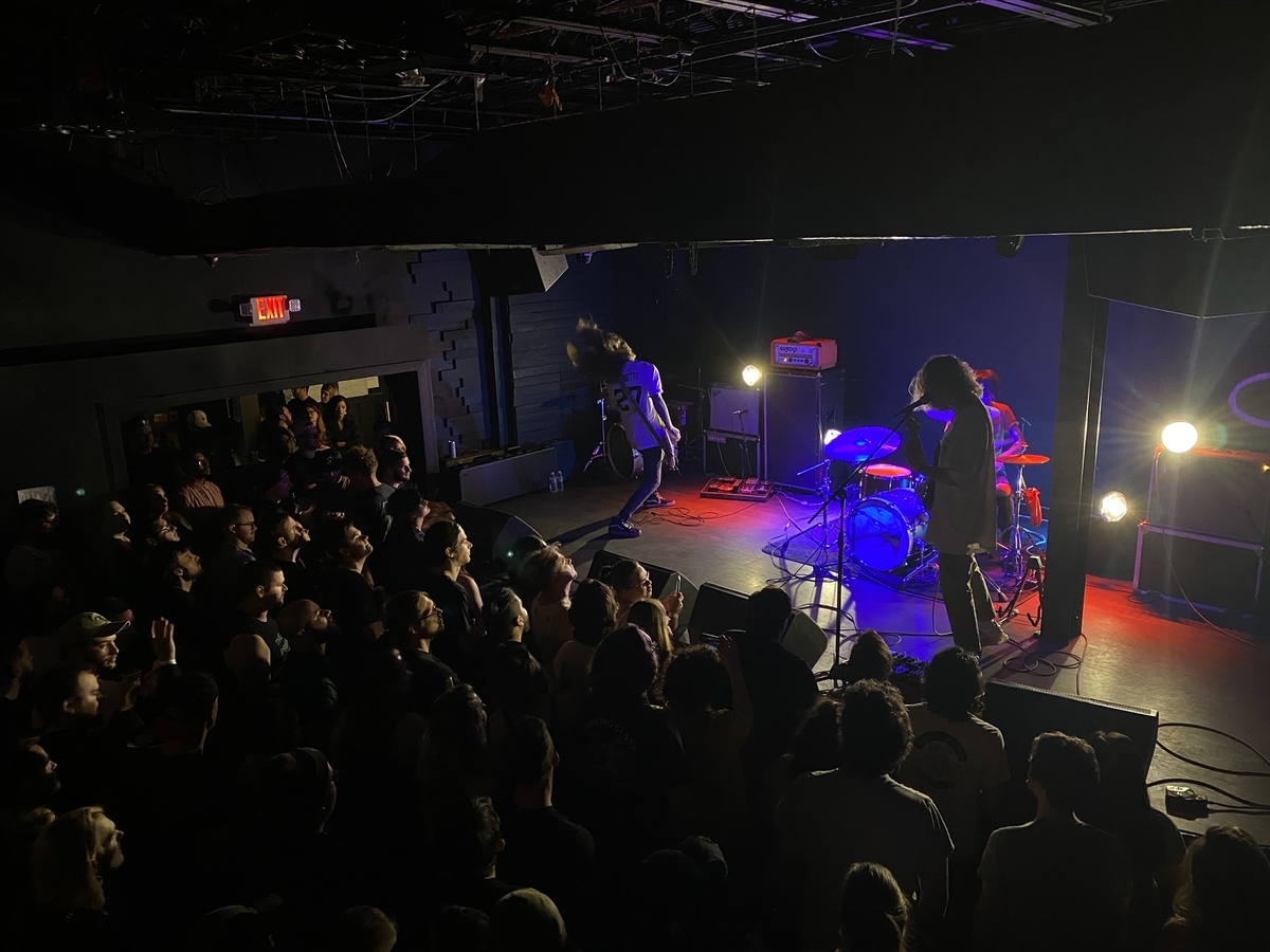 Bilmuri Concert & Tour History (Updated for 2023) Concert Archives