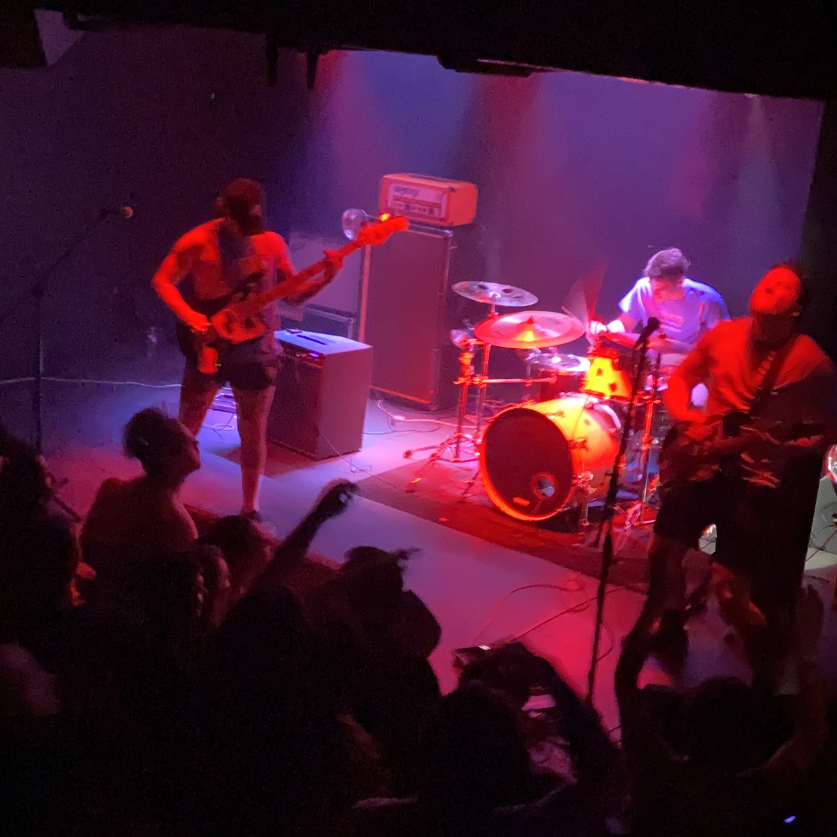 Concert History of Soundbar Orlando, Florida, United States Concert