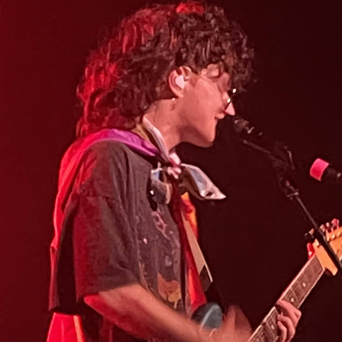 Cavetown Concert & Tour History (Updated for 2022 2023) Concert