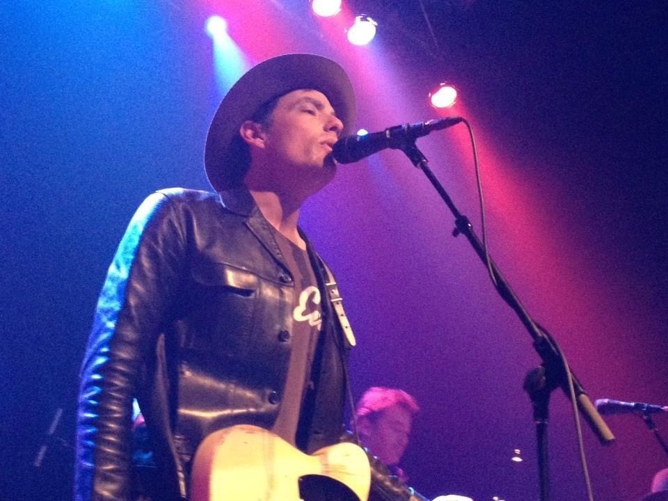 The Wallflowers Concert & Tour History (Updated for 2022 2023