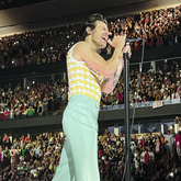 Harry Styles / Jessie Ware on Oct 15, 2022 [153-small]