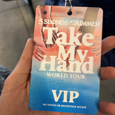 5 Seconds of Summer / Hinds on Apr 23, 2022 [168-small]