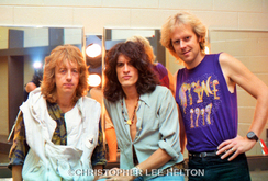 Aerosmith, tags: Aerosmith, Springfield illlinois, Prairie Capitol Convention Center - Aerosmith / Orion The Hunter on Jul 13, 1984 [225-small]