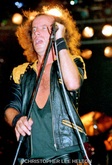 The Scorpions _ Klaus Meine, tags: Scorpions, St. Petersburg, Florida, United States - Scorpions / Bon Jovi on Jul 10, 1984 [269-small]
