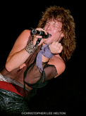 Bon Jovi _ Jon Bon Jovi, tags: Bon Jovi, St. Petersburg, Florida, United States, Bayfront Center - Scorpions / Bon Jovi on Jul 10, 1984 [278-small]