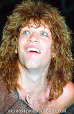 Bon Jovi _ Jon Bon Jovi, tags: Bon Jovi, St. Petersburg, Florida, United States, Bayfront Center - Scorpions / Bon Jovi on Jul 10, 1984 [279-small]