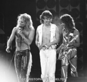 Van Halen, tags: The US Festival, Devore, CA, Glen Helen Regional Park - The US Festival on May 28, 1983 [301-small]