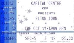 Elton John on Oct 17, 1989 [733-small]