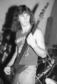 Death _ Terry Butler, tags: Death, Winter Park, Florida, United States, Rollin's College - Death on Aug 14, 1987 [351-small]