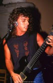 Death _ Chuck Schuldiner, tags: Death, Winter Park, Florida, United States, Rollin's College - Death on Aug 14, 1987 [352-small]