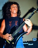 Death _ Chuck Schuldiner, tags: Death, Winter Park, Florida, United States, Rollin's College - Death on Aug 14, 1987 [353-small]