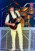 The Firm _ Jimmy Page, tags: The Firm, Tampa, Florida, United States, USF Sundome - The Firm / Virginia Wolf on Mar 14, 1986 [370-small]