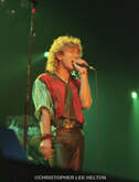 Robert Plant, tags: Robert Plant, Tampa, Florida, United States, Expo Hall - Robert Plant on Jun 29, 1985 [376-small]