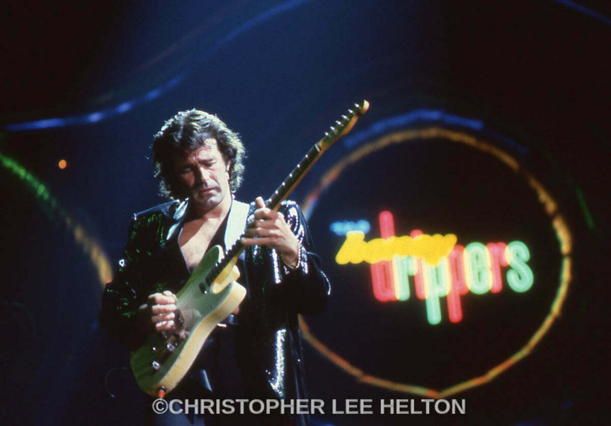 Robert Plant Concert & Tour History Concert Archives