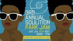 3RD ANNUAL SOULITION PARK JAM   on Jul 15, 2017 [402-small]